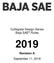 Collegiate Design Series Baja SAE Rules