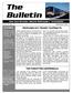 NEW YORK DIVISION BULLETIN - NOVEMBER, New York Division, Electric Railroaders Association PROPOSED NYC TRANSIT CONTRACTS