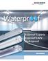 Waterpr. Sylproof Superia Sylproof CAP2 Hydroproof