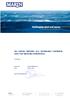 SEA SHIPPING EMISSIONS 2011: NETHERLANDS CONTINENTAL SHELF, PORT AREAS AND OSPAR REGION II
