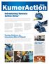 KumerAction. Introducing Kumera Active Drive. Turnkey Delivery for Limestone Kiln in Finland. Girth Gears from Kumera China