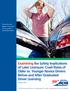 Examining the Safety Implications of Later Licensure: Crash Rates of Older vs. Younger Novice Drivers Before and After Graduated Driver Licensing