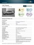VW Passat VW Passat 2.0 TDI 'Comfortline', LHD