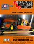 Utility - Fire, Rescue & EMS - Law Enforcement - Military Towing & Racing - Landscaping