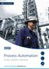 Process Automation. Sensors and Systems:   Level Sensors Level Detectors Overfill Prevention. Process Automation. Accuracy.