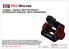 RED Winches COBRA - SINGLE MOTOR WINCH WORKSHOP MANUAL WITH DRAWINGS