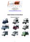 MotoEV Bubble Car Owners Manual