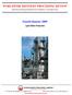 WORLDWIDE REFINERY PROCESSING REVIEW. Fourth Quarter 2009