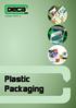 catalogue 9/2012 v.4 Plastic Packaging