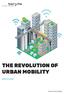 THE REVOLUTION OF URBAN MOBILITY BERYLLS.COM