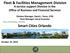 Fleet & Facilities Management Division. Smart Cities Orlando