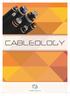PVC Heat Resistant Cables-to BS Y. XLPE Single Core Double Insulated-to BS 7889