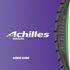 TYRES YOU CN TRUST The chilles heritage is based on over twenty years of tyre manufacturing and design expertise. Using the latest highly sophisticate