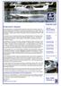 Chairman s Report. June 2006 Volume 4. Inside this issue: News desk Apple Isle Splash-In Cockatoo Island SPB