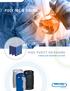 POLY IBC & DRUMS HIGH PURITY PACKAGING STORAGE AND TRANSPORT SOLUTION