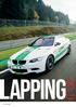 Lapping. it Up. 42 BMWcar
