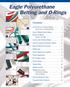 Contents. Reinforced Belting...7. Welding Kits Product Applications Part Number Listing Product Range Technical Data...
