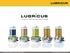 modern lubrication technology LUBRiCUS modern lubrication technology