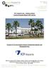 ICF Airports Ltd. - Antalya Airport Carbon Footprint Report 2017 activity Fraport IC IÇTAŞ Antalya Airport Terminal Investment and Management Inc.