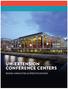 UW-EXTENSION CONFERENCE CENTERS