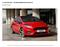 ALL-NEW FORD FIESTA - CUSTOMER ORDERING GUIDE AND PRICE LIST