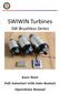 SWIWIN Turbines. SW Brushless Series. Kero Start Full Autostart with Auto-Restart Operations Manual