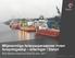 Miljøvennlige fartøysoperasjoner innen forsyningsskip erfaringer i Statoil