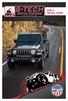JEEP JL INSTALL GUIDE