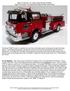 Right On Replicas, LLC Step-by-Step Review * Mack Fire Pumper 1:32 Scale Revell Model Kit # Review