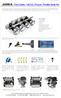 Ford Zetec 1.8/2.0L (Focus) Throttle Body Kit