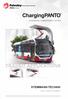 CHARGING TOMORROW s CITIES TRANSIT APPLICATIONS STEMMANN-TECHNIK QUALITY MADE IN GERMANY