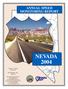 NEVADA ANNUAL SPEED MONITORING REPORT. Kenny C. Guinn Governor. Jeff Fontaine, P.E. Director