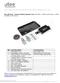 Slee Off-Road Primary Battery Upgrade Tray (SOK-003) Land Cruiser / LX570 - Installation Instructions