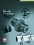 Mechanical. Flexible Couplings. Lowest Cost TOTAL Solution