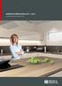 WORKTOP IMPRESSIONS Laminate and Solide Surface Products