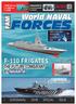 FORCES. World NAVAL F-110 FRIGATES FAM THE FUTURE COMBATANT BY NAVANTIA 04/2018 EURONAVAL 2018 SPECIAL ISSUE NAVANTIS DDS-03 SONAR