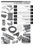 ELECTRICAL FASTENERS E - ELECTRICAL HARDWARE
