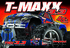 The Biggest, Meanest T-Maxx Ever. Ready-To-Race