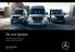 The new Sprinter. Model information & price list. Prices effective from June 2018 production.