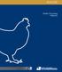 POULTRY. Poultry Processing Solutions
