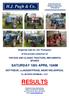 Dispersal sale for Jim Thompson of the private collection of VINTAGE AND CLASSIC TRACTORS, IMPLEMENTS, SPARES. SATURDAY 16th APRIL 10AM