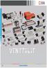 VENTTIILIT MINIVALVES, MECHANICALLY AND HAND OPERATED SERIES VME. TECHNICAL DATA Valve fitting port Fluid Type Versions Operators: 0.
