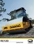 Flat-out value proven productivity, reliability, durability.