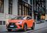 LEXUS NX. The NX was developed around the core concept of Premium Urban Sports Gear,