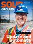 Update and automate GROUND A MAGAZINE FROM SANDVIK MINING AND ROCK TECHNOLOGY. Canada: Hecla Casa Berardi. Iceland: Beyond penetration rate