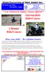 **New Motorcycle Safety Courses Offered**