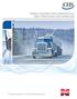 Fueling Innovation for Enhanced Performance. CENEX WINTER FUELS PRODUCTS & BEST PRACTICES FOR HANDLING