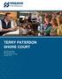 TERRY PATERSON SHORE COURT. STEVEN MUTTER 2860 N Federal Hwy Ft. Lauderdale, FL