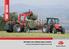 MF Versatile new multi-purpose tractors. 4 cab and semi-platform models: 58 to 91 hp