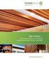 Get creative... With exciting profiles in the unmatched beauty and versatility of Western Red Cedar. visit cedarsales.com.au